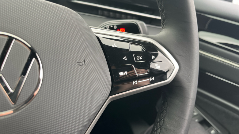 Volkswagen ID.7 210kW Match Pro S Plus 86kWh 5dr Auto Electric Hatchback